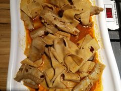 -悦屋老板娘的烤肉店(紫薇田园店)