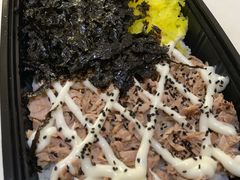 -the frypan韩国炸鸡啤酒(五路居店)