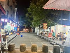 -谭记石锅鱼府(三道堰店)