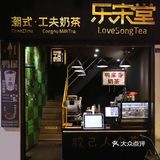看外面装潢似乎不起眼，与世无争的样子