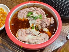 -红料理|串串有瘾·烧烤(吴中路店)