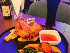 -Ambra Haus琥珀屋精酿餐厅(宝山店)