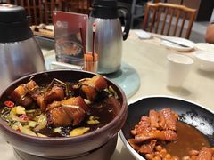 -香顺·客家菜(常平店)