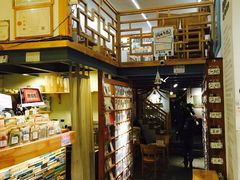 -猫的天空之城概念书店(西塘古镇店)