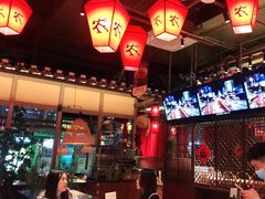 -农耕记·湖南土菜(halo广场店)