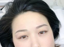 点击看大图 -HQ半永久纹绣纹眉