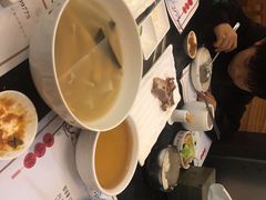 -汉城馆·韩国烤肉(塘厦沃尔玛店)