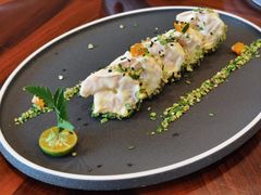 -喜鼎海胆水饺(东港店)