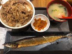 -食其家·牛丼咖喱(大悦城店)