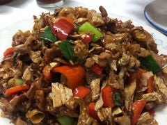 -新新湘菜馆(新中街二条店)