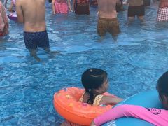 -苏州乐园森林水世界