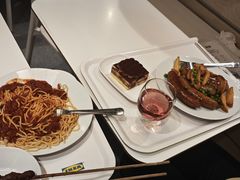 -宜家·瑞典风味餐厅(四元桥店)