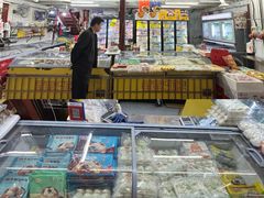 -细村农贸综合市场