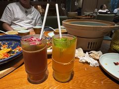 -云海肴·汽锅鸡·云南菜(苏州中心店)