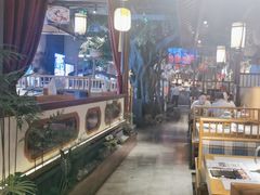 -老阿爸江浙土菜(前进东路店)