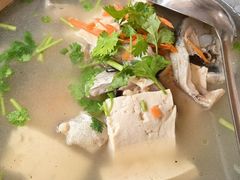 -锋味海鲜菜馆
