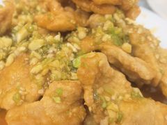 红油里脊-王鹏家常菜馆
