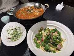 -唐猫庭院·千年陕菜(赛格国际购物中心店)