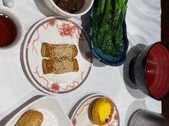 -稻香海鲜饭店(第一国际店)