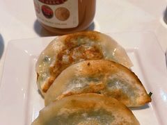 韭菜煎饺-金鼎轩(亚运村店)