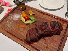 -哈布斯扒房(华发商都店)