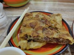 -犇犇肉饼(九方财富广场一座店)