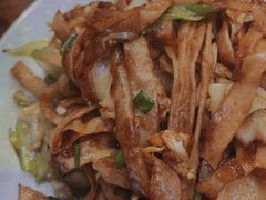 -晋商羊家将(十八中店)