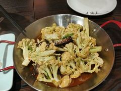 鲍鱼秘制红烧肉-海天楼中餐厅(吴宫泛太平洋酒店)