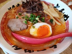 赤豚-博多豚屋拉面