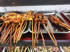 -百盛烧烤龙虾小酒馆(文富北路店)