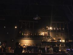 -ohbar live house(人广店)