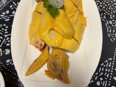 白斩鸡-三林本帮馆(中林街店)