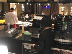 -西安皇冠假日酒店·朱雀咖啡厅