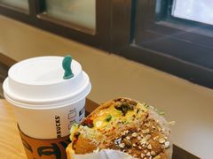 -星巴克(北京天坛东路店)