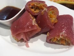 -博悦茶餐厅(文殊院店)