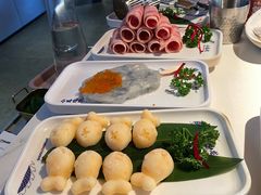 -小龙坎火锅(IFS HOT店)