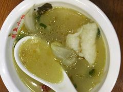 -周鱼小馆石锅酸菜鱼(活力汇店)