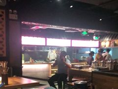 大堂-洞庭土菜小炒馆(易发广场店)
