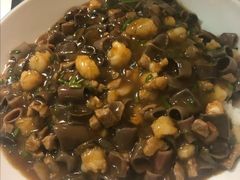 -小郭私房菜·海肠捞饭店(学士街店)