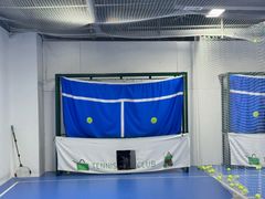 -Tennislife Point网球学练馆(曲江馆)