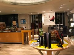 -威斯汀舞台餐厅