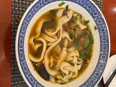 -元一希尔顿酒店·鲜切牛肉火锅禅自助餐厅