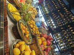 -喜庭海鲜自助(来福士店)