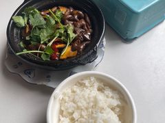 -廖记老砂锅(上清寺店)