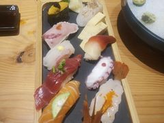 -吟松日式料理(莘庄店)