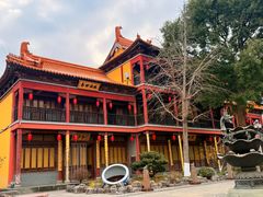 -南京市江宁方山