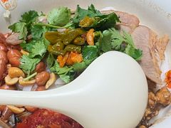 -小满手工粉(北京来福士店)