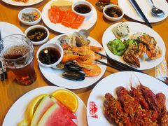 -东方明珠·可口可乐欢乐餐厅