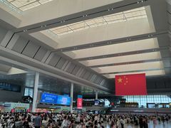-南宁东站
