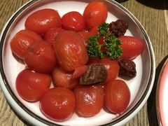 乌梅小番茄-那时新疆·若羌(经纬汇店)